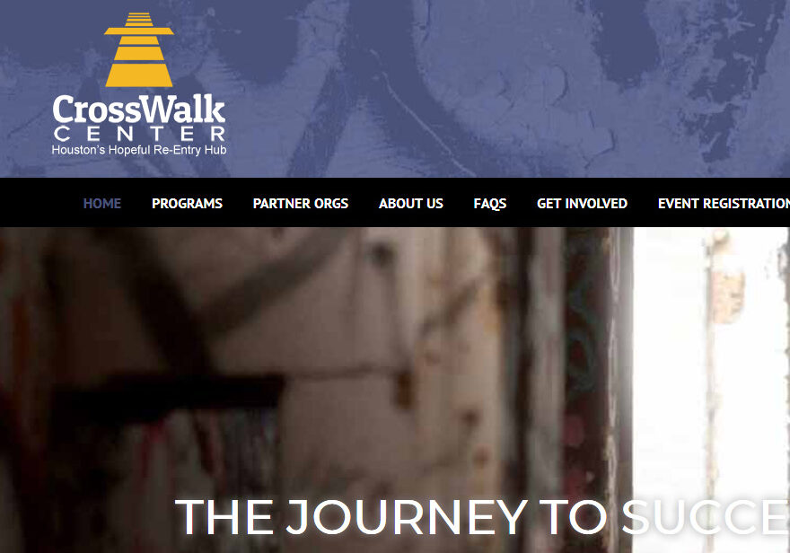 CrossWalk Center