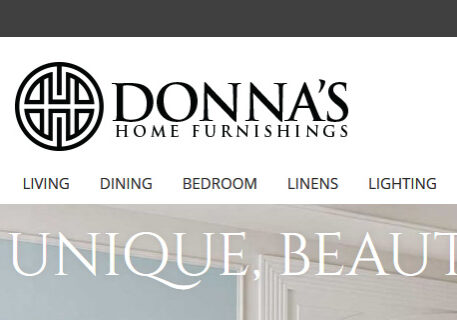 Donna's Home Furnishings