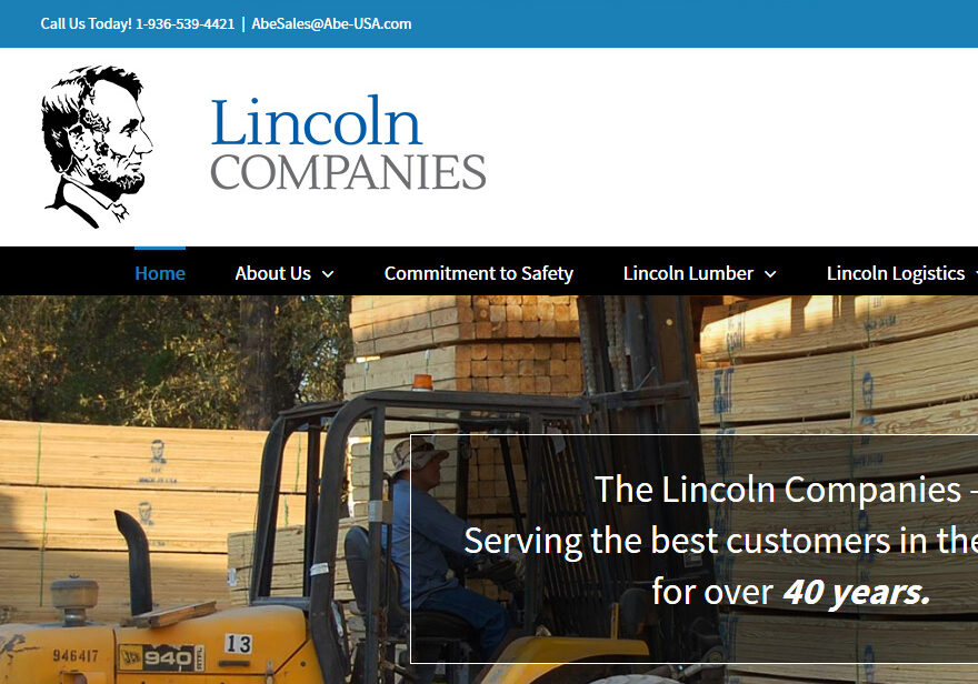 Lincoln Companies