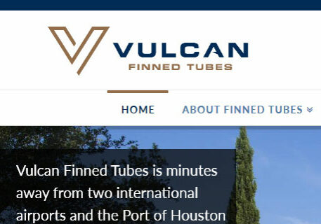 vulcan
